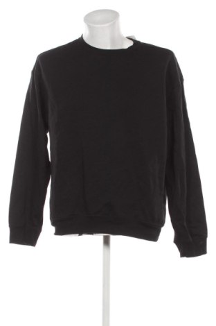 Ανδρική μπλούζα H&M, Μέγεθος L, Χρώμα Μαύρο, Τιμή 10,00 €