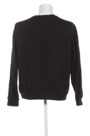 Ανδρική μπλούζα H&M, Μέγεθος L, Χρώμα Μαύρο, Τιμή 10,00 €