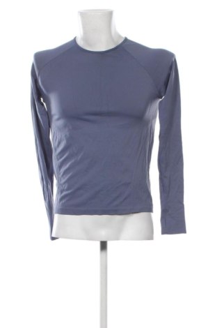 Pánské tričko  H&M, Velikost L, Barva Modrá, Cena  340,00 Kč