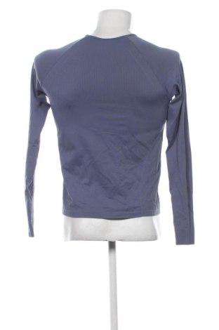 Pánské tričko  H&M, Velikost L, Barva Modrá, Cena  340,00 Kč