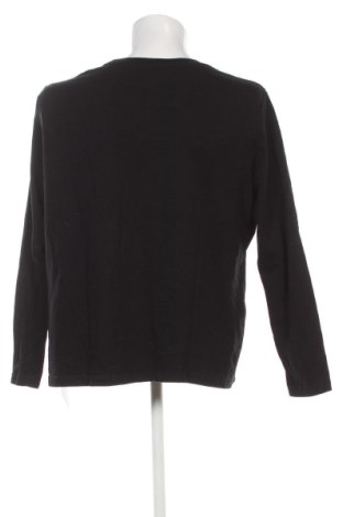 Bluză de bărbați H&M, Mărime XL, Culoare Negru, Preț 51,00 Lei