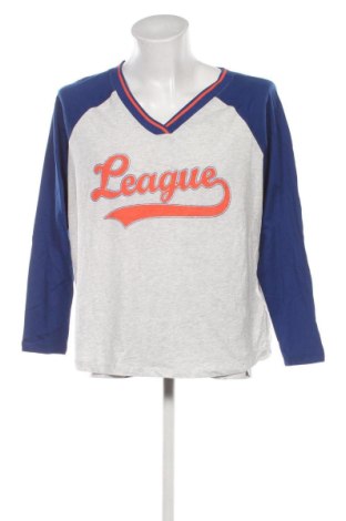 Ανδρική μπλούζα H&M, Μέγεθος XL, Χρώμα Πολύχρωμο, Τιμή 11,99 €