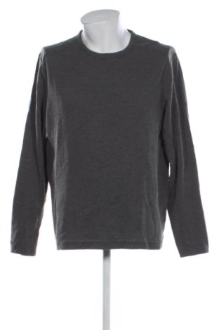 Bluză de bărbați H&M, Mărime XL, Culoare Gri, Preț 40,99 Lei