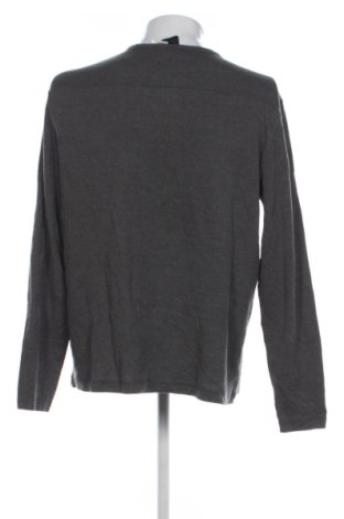 Bluză de bărbați H&M, Mărime XL, Culoare Gri, Preț 40,99 Lei