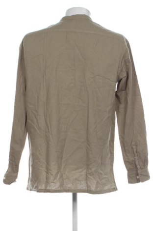 Ανδρική μπλούζα H&M L.O.G.G., Μέγεθος M, Χρώμα Πράσινο, Τιμή 11,99 €