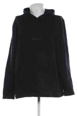 Мъжка блуза Hackett, Размер L, Цвят Черен, Цена 32,21 €