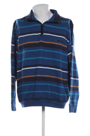 Męska bluzka Hajo, Rozmiar XXL, Kolor Kolorowy, Cena 72,99 zł