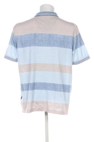 Męska bluzka Hajo, Rozmiar XXL, Kolor Kolorowy, Cena 72,99 zł