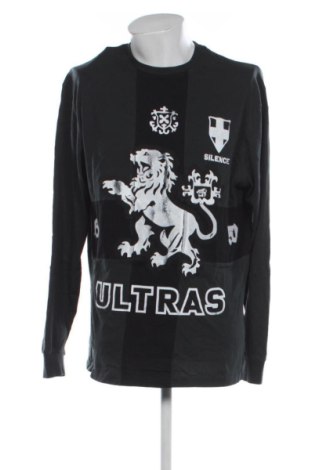 Férfi blúz Han Kjobenhavn, Méret M, Szín Szürke, Ár 33 799 Ft