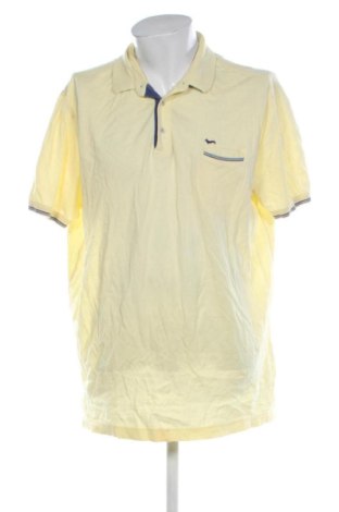Мъжка блуза Harmont & Blaine, Размер 4XL, Цвят Жълт, Цена 49,59 €