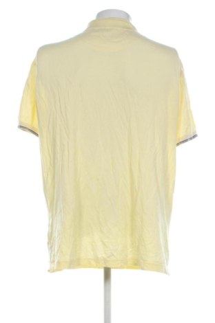 Мъжка блуза Harmont & Blaine, Размер 4XL, Цвят Жълт, Цена 49,59 €