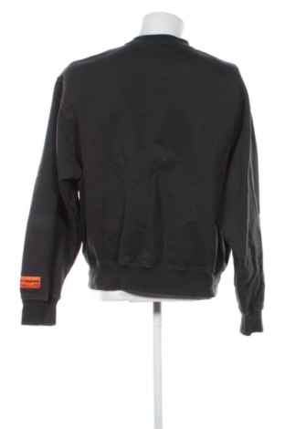 Męska bluzka Heron Preston, Rozmiar XL, Kolor Zielony, Cena 262,57 zł