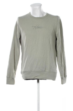 Férfi blúz Hollister, Méret M, Szín Zöld, Ár 5 707 Ft