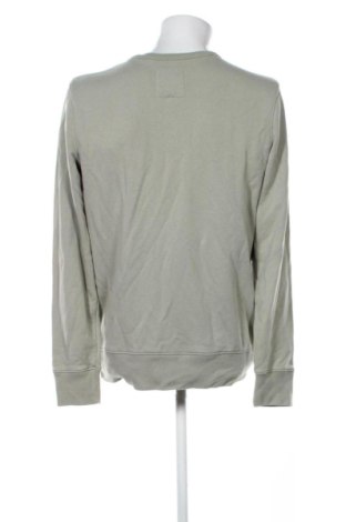 Férfi blúz Hollister, Méret M, Szín Zöld, Ár 5 707 Ft