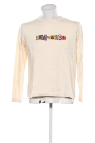 Ανδρική μπλούζα Holzweiler, Μέγεθος S, Χρώμα  Μπέζ, Τιμή 32,00 €