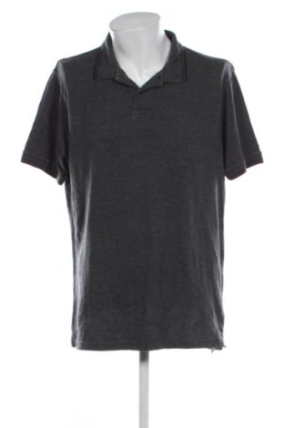 Pánské tričko  Identic, Velikost XXL, Barva Šedá, Cena  229,00 Kč