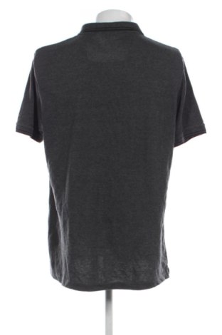 Pánské tričko  Identic, Velikost XXL, Barva Šedá, Cena  229,00 Kč