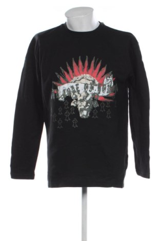 Férfi blúz Identic, Méret L, Szín Fekete, Ár 4 132 Ft