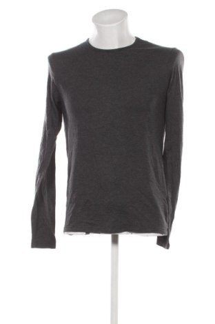Ανδρική μπλούζα Intimissimi, Μέγεθος M, Χρώμα Γκρί, Τιμή 9,99 €