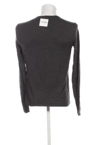 Ανδρική μπλούζα Intimissimi, Μέγεθος M, Χρώμα Γκρί, Τιμή 9,99 €