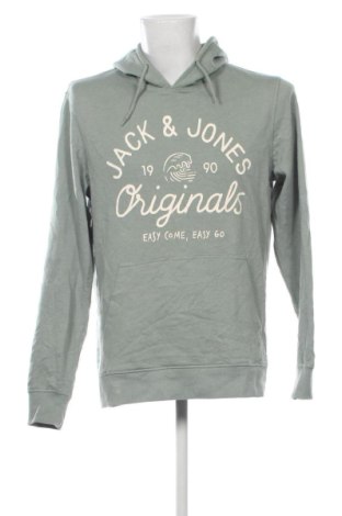 Pánské tričko  Jack & Jones, Velikost XXL, Barva Zelená, Cena  259,00 Kč