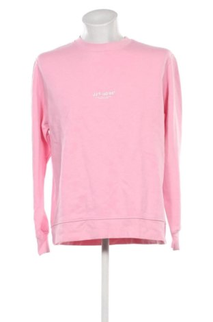 Pánske tričko  Jack & Jones, Veľkosť XL, Farba Ružová, Cena  29,95 €