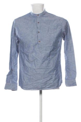 Pánské tričko  Jack & Jones, Velikost M, Barva Modrá, Cena  269,00 Kč