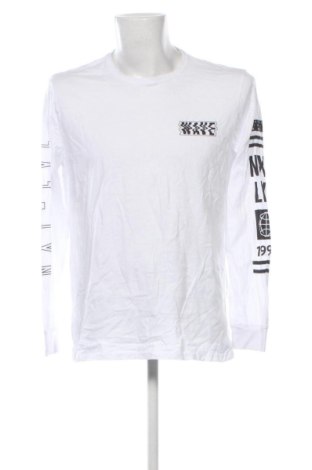 Мъжка блуза Jay Jays, Размер L, Цвят Бял, Цена 14,31 €