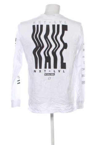 Мъжка блуза Jay Jays, Размер L, Цвят Бял, Цена 14,31 €