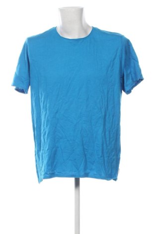 Pánské tričko  Jean Pascale, Velikost XXL, Barva Modrá, Cena  239,00 Kč