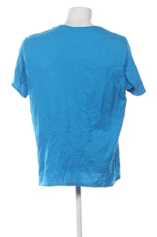 Pánské tričko  Jean Pascale, Velikost XXL, Barva Modrá, Cena  239,00 Kč