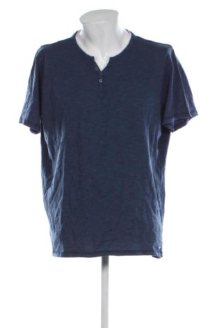 Férfi blúz Jean Pascale, Méret 3XL, Szín Kék, Ár 4 949 Ft