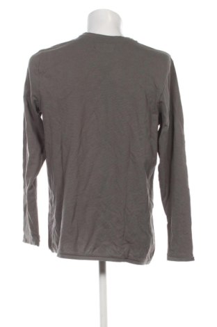 Ανδρική μπλούζα Jean Pascale, Μέγεθος XL, Χρώμα Πράσινο, Τιμή 9,99 €