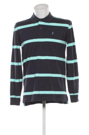 Ανδρική μπλούζα Jockey, Μέγεθος M, Χρώμα Πολύχρωμο, Τιμή 9,99 €