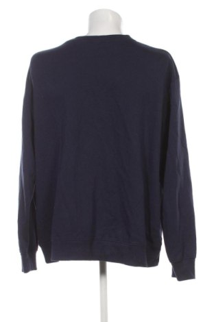 Bluză de bărbați John Baner, Mărime 3XL, Culoare Albastru, Preț 65,99 Lei