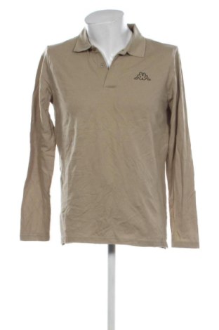 Férfi blúz Kappa, Méret M, Szín Bézs, Ár 5 759 Ft