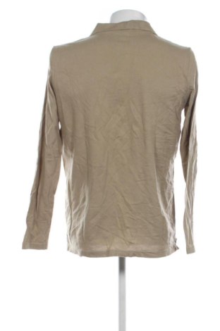 Férfi blúz Kappa, Méret M, Szín Bézs, Ár 5 759 Ft