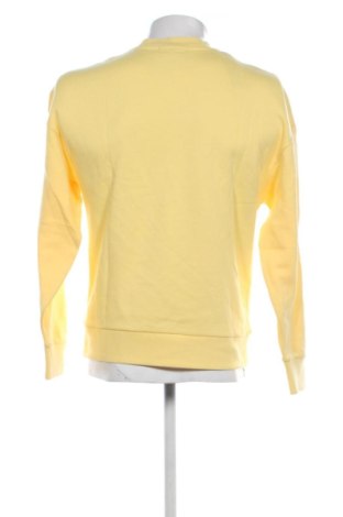 Herren Shirt Karl Lagerfeld, Größe M, Farbe Gelb, Preis € 91,00