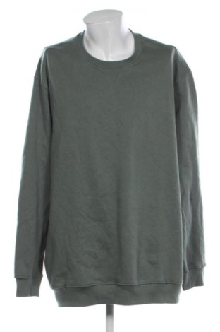 Pánske tričko  Kiabi, Veľkosť 5XL, Farba Zelená, Cena  9,95 €