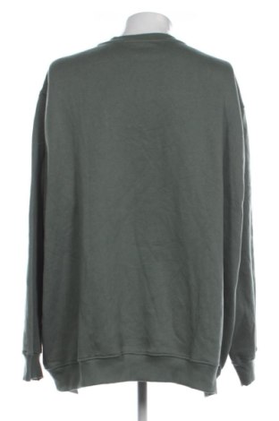 Pánske tričko  Kiabi, Veľkosť 5XL, Farba Zelená, Cena  9,95 €