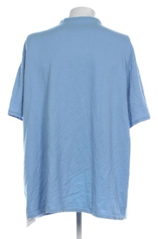 Herren Shirt Kiabi, Größe 5XL, Farbe Blau, Preis € 12,99