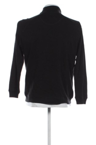 Ανδρική μπλούζα Kirkland, Μέγεθος S, Χρώμα Μαύρο, Τιμή 8,99 €