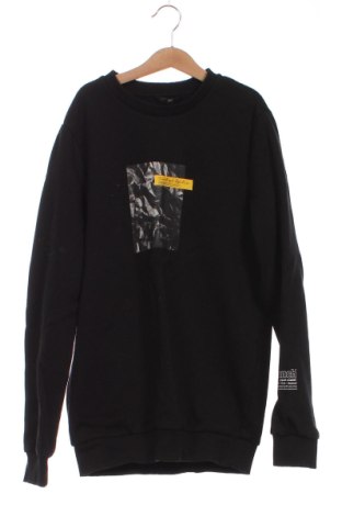 Ανδρική μπλούζα LC Waikiki, Μέγεθος XS, Χρώμα Μαύρο, Τιμή 20,00 €