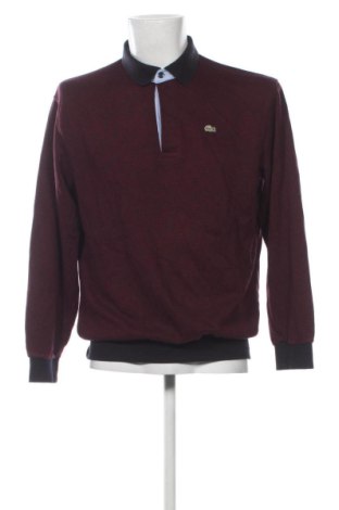 Ανδρική μπλούζα Lacoste, Μέγεθος XXL, Χρώμα Κόκκινο, Τιμή 39,99 €