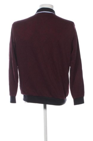 Ανδρική μπλούζα Lacoste, Μέγεθος XXL, Χρώμα Κόκκινο, Τιμή 39,99 €