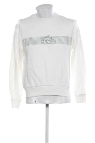 Мъжка блуза Lacoste, Размер L, Цвят Бял, Цена 69,02 €