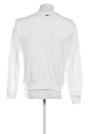 Мъжка блуза Lacoste, Размер L, Цвят Бял, Цена 69,02 €