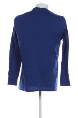 Bluză de bărbați Levi's, Mărime M, Culoare Albastru, Preț 109,48 Lei