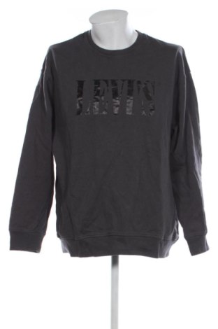 Мъжка блуза Levi's, Размер XL, Цвят Сив, Цена 20,96 €
