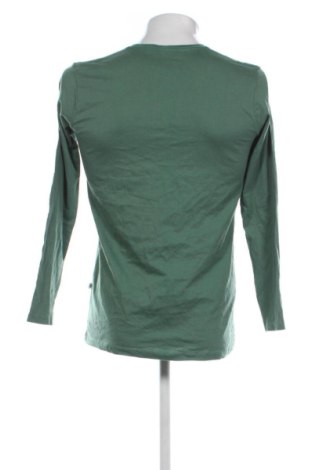 Ανδρική μπλούζα Life Style, Μέγεθος M, Χρώμα Πράσινο, Τιμή 7,99 €